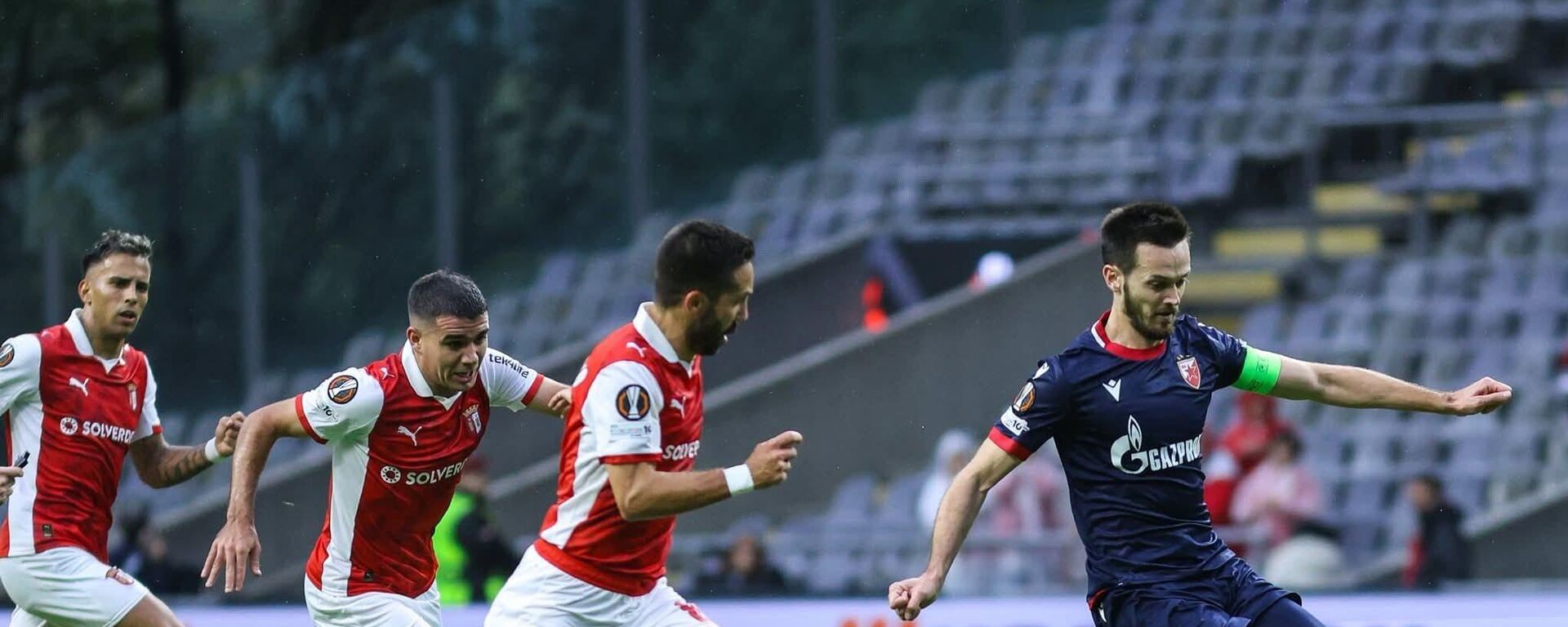 Мирко Иванић - Sputnik Србија, 1920, 23.10.2025