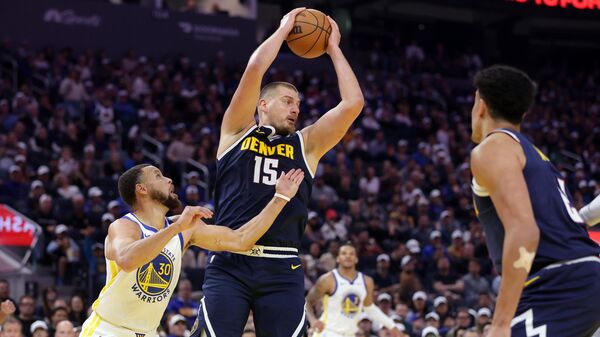 Nikola Jokić - Sputnik Srbija