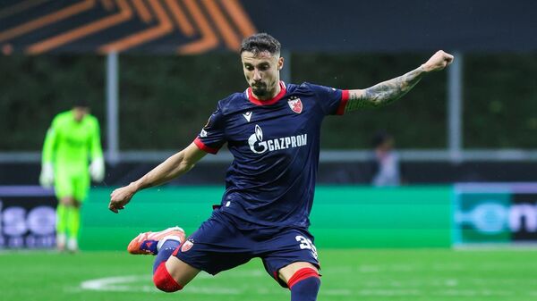 Rade Krunić - Sputnik Srbija