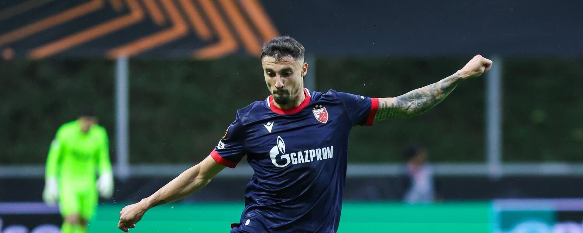 Раде Крунић - Sputnik Србија, 1920, 25.10.2025