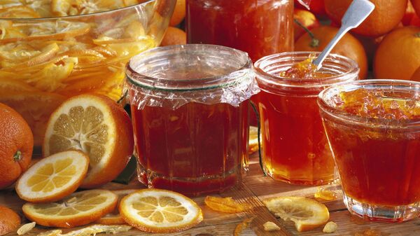 Džem - Sputnik Srbija