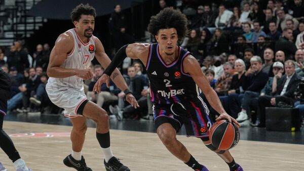 Nadir Hifi - Sputnik Srbija