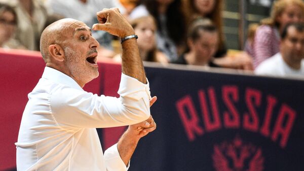 Зоран Лукић - Sputnik Србија