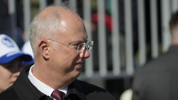 Кирил Дмитријев - Sputnik Србија