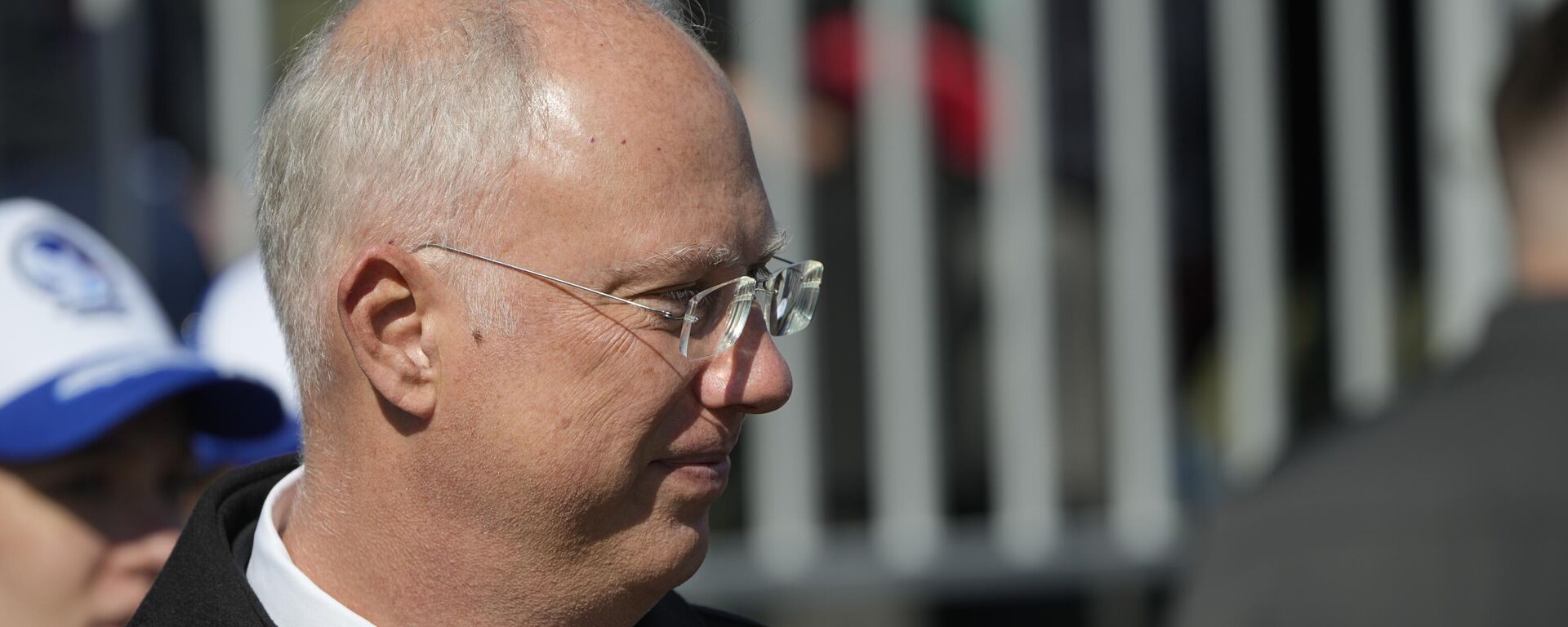 Кирил Дмитријев - Sputnik Србија, 1920, 24.10.2025