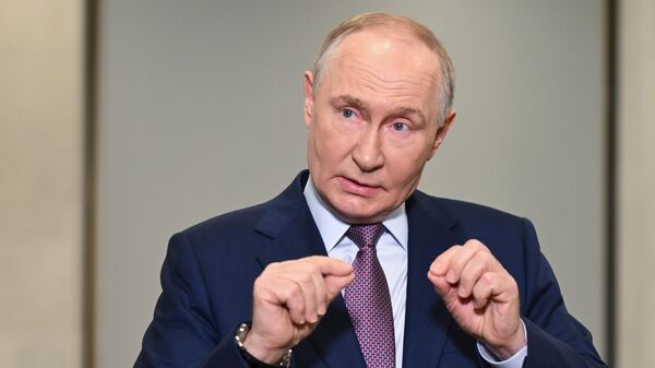 Путинове поруке оштрије него иначе – да ли ће да их схвате на Западу