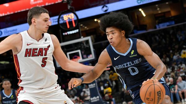 Никола Јовић - Sputnik Србија