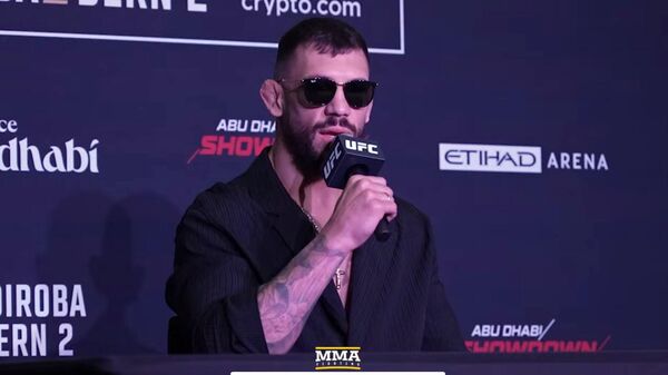 Aleksandar Rakić - Sputnik Srbija