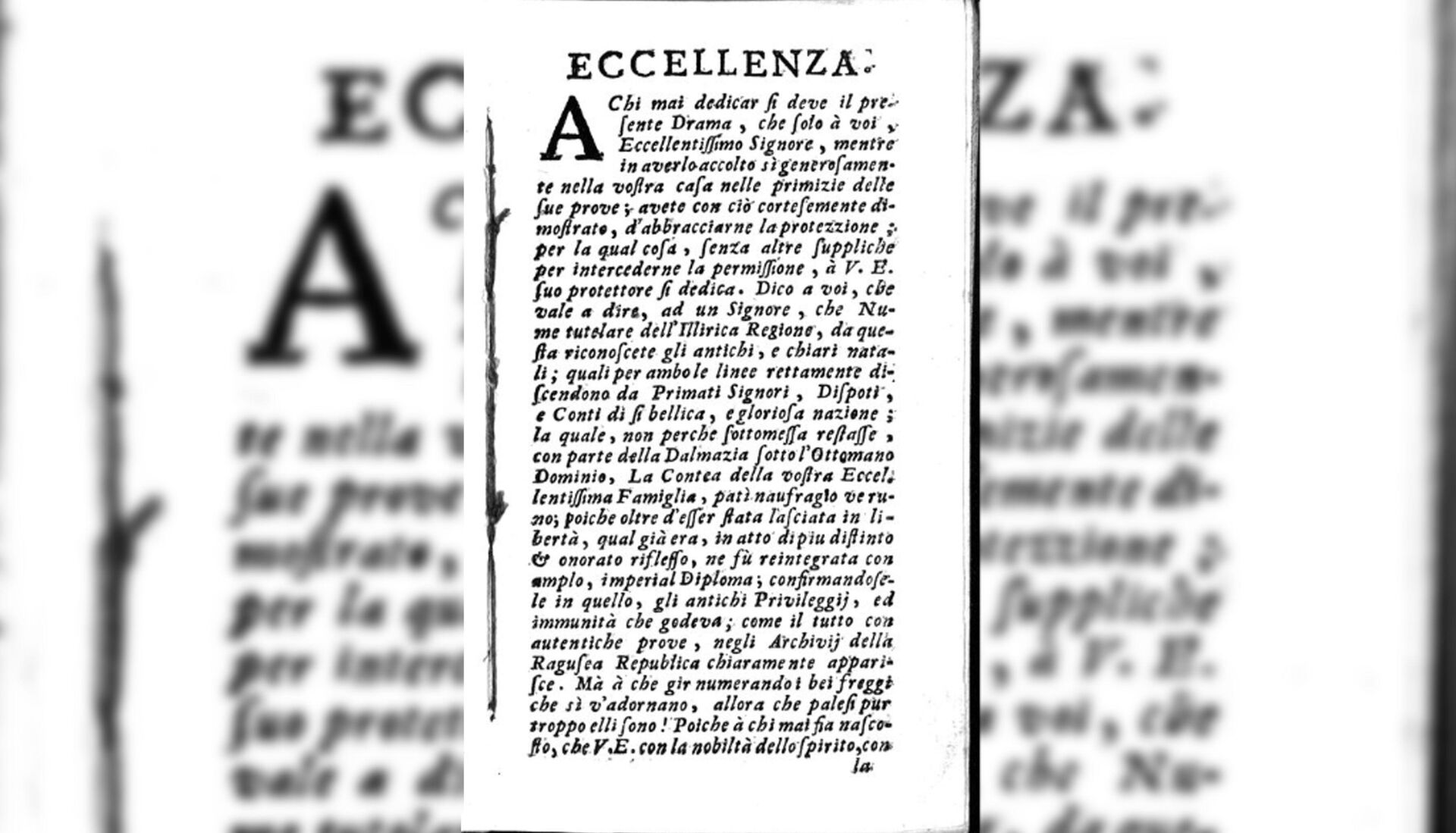 Posveta Vivaldija Savi Vladislaviću na njegovoj operi Istina u iskušenju - Sputnik Srbija, 1920, 25.10.2025