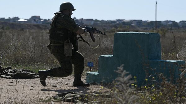 Ruska vojska u SVO - Sputnik Srbija