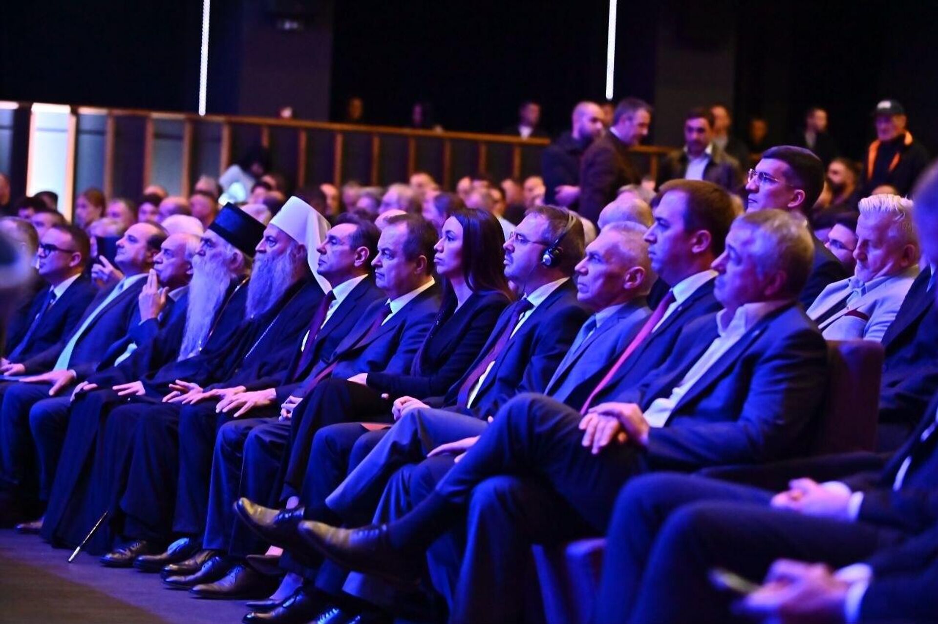 Оснивачка скупштина Руског историјског друштва у Београду. - Sputnik Србија, 1920, 26.10.2025