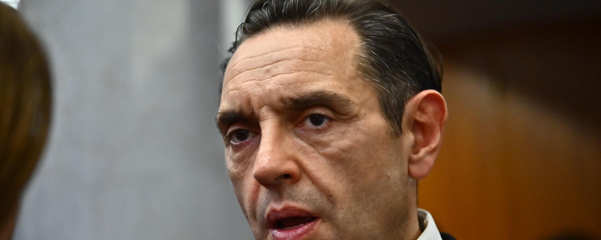 Aleksandar Vulin - Sputnik Srbija, 1920, 28.11.2025