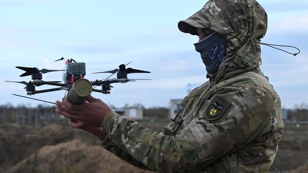 Медији: Француска шаље старе рибарске мреже у Украјину - за одбрану од дронова