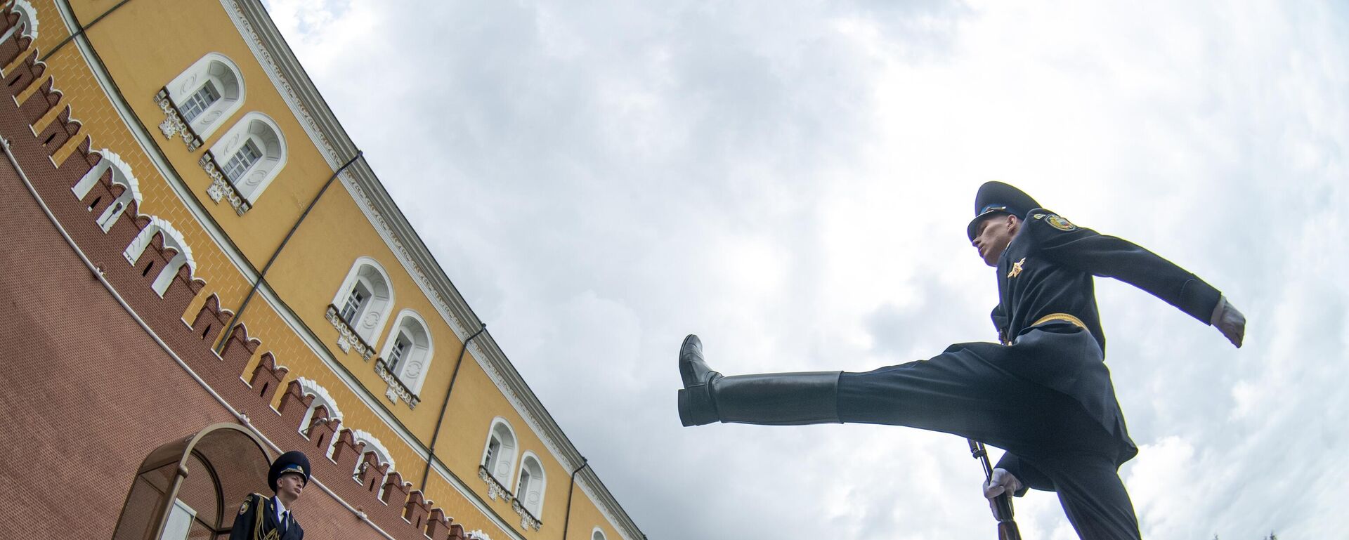 Ruski gardista - Sputnik Srbija, 1920, 27.10.2025