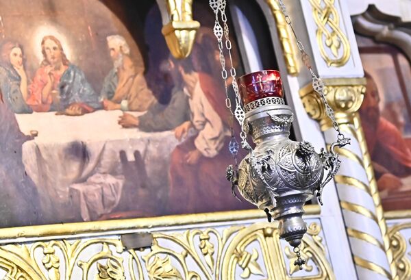 Sveta Petka uživa veliko poštovanje, ne samo u našem narodu, već i kod drugih pravoslavnih naroda, pa i pripadnika drugih vera. - Sputnik Srbija