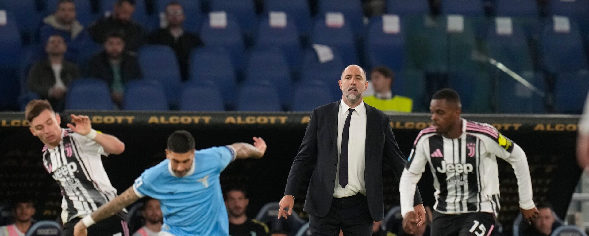 Juventus - Sputnik Srbija, 1920, 27.10.2025