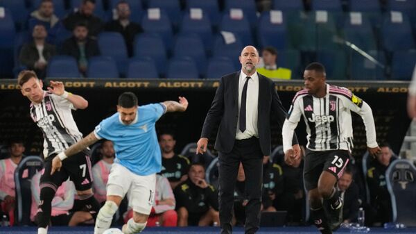 Juventus - Sputnik Srbija