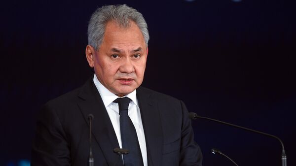 Mediji: Na Šojgua spreman atentat