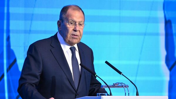 Lavrov: Rusija očekuje da dobije američki plan, usaglašen sa Ukrajinom / video /