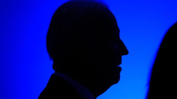 Džozef Bajden. - Sputnik Srbija