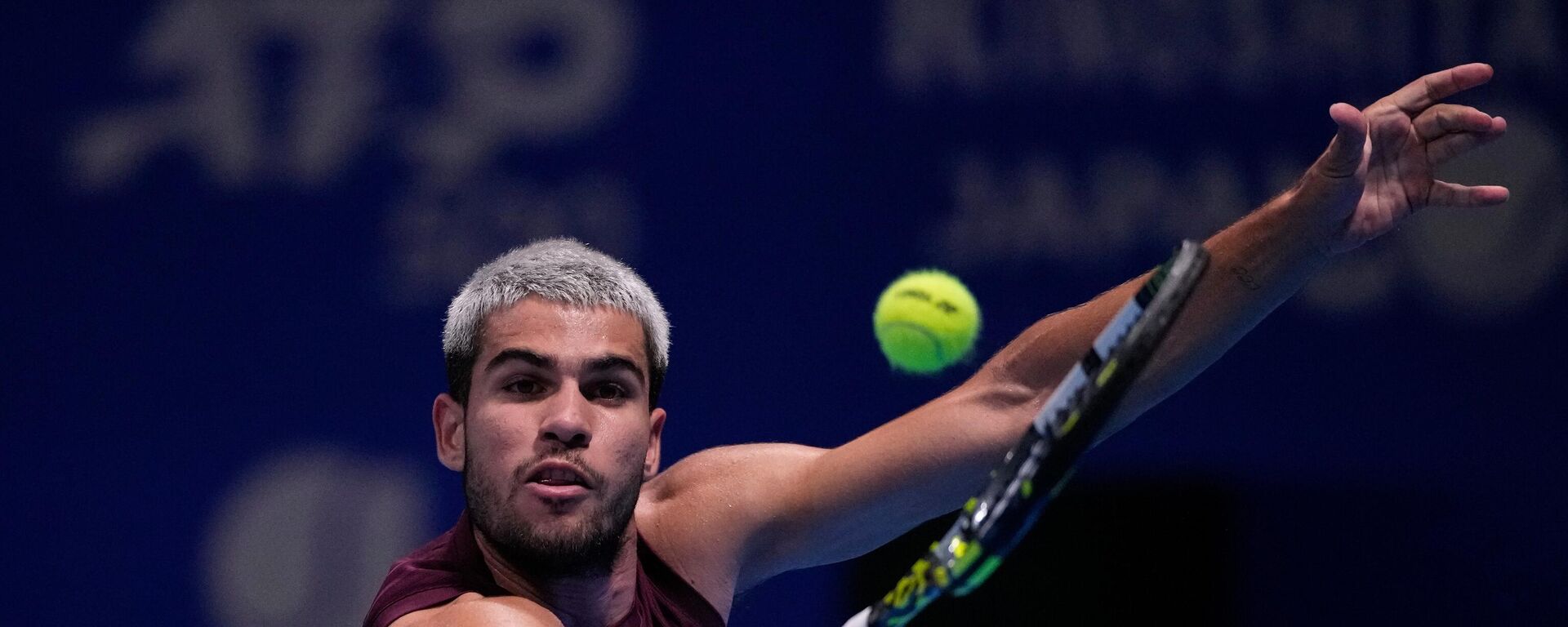 Karlos Alkaras - Sputnik Srbija, 1920, 09.12.2025