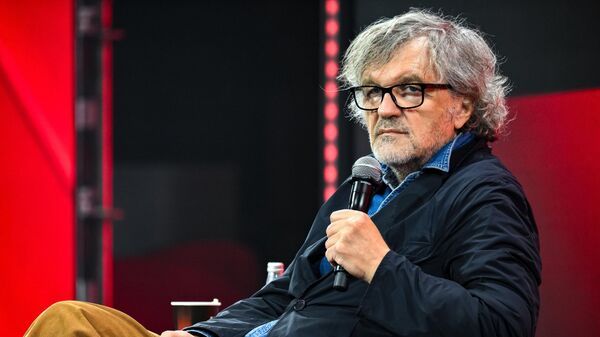 Emir Kusturica - Sputnik Srbija