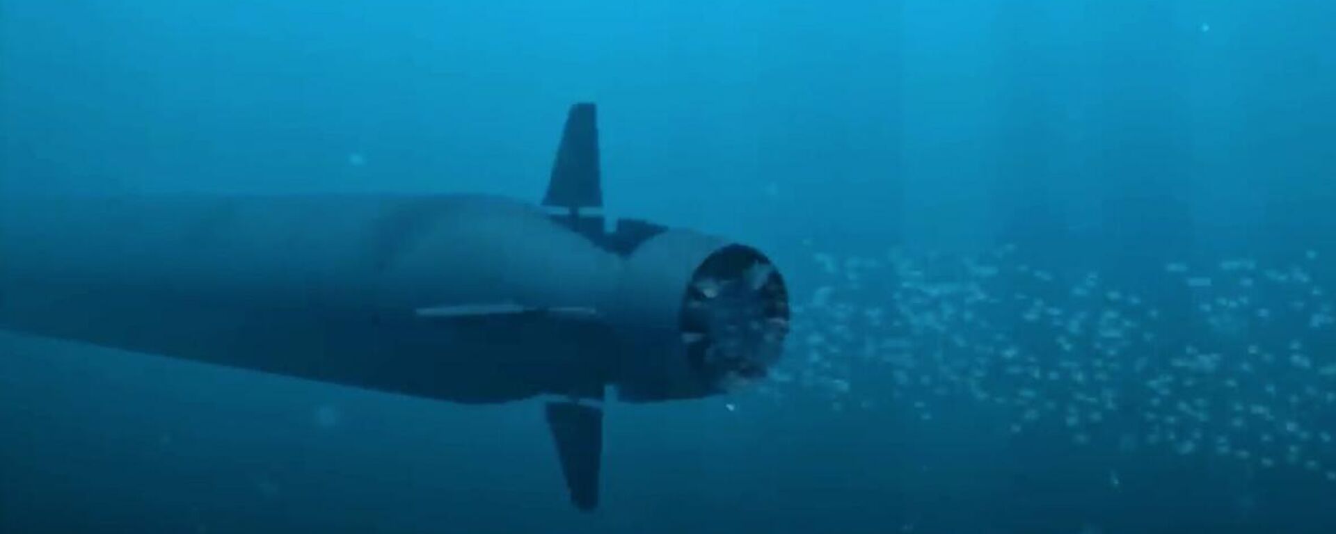 Океански вишенаменски систем „посејдон“ - Sputnik Србија, 1920, 29.10.2025