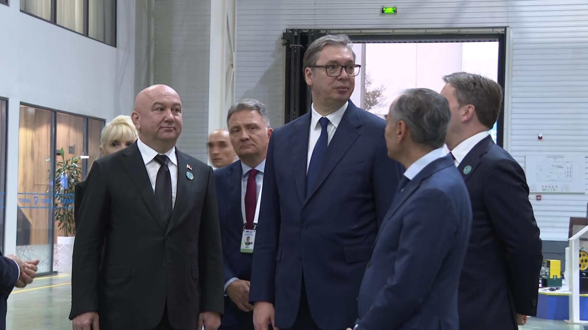 Александар Вучић - Sputnik Србија, 1920, 29.10.2025