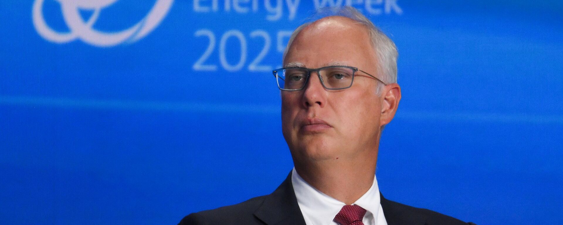 Представник руског председника за економску сарадњу са иностранством и генерални директор Руског фонда за директне инвестиције Кирил Дмитријев.  - Sputnik Србија, 1920, 09.12.2025