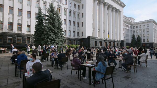 Poražavajuće brojke: Više od milion i po mladih napustilo Ukrajinu