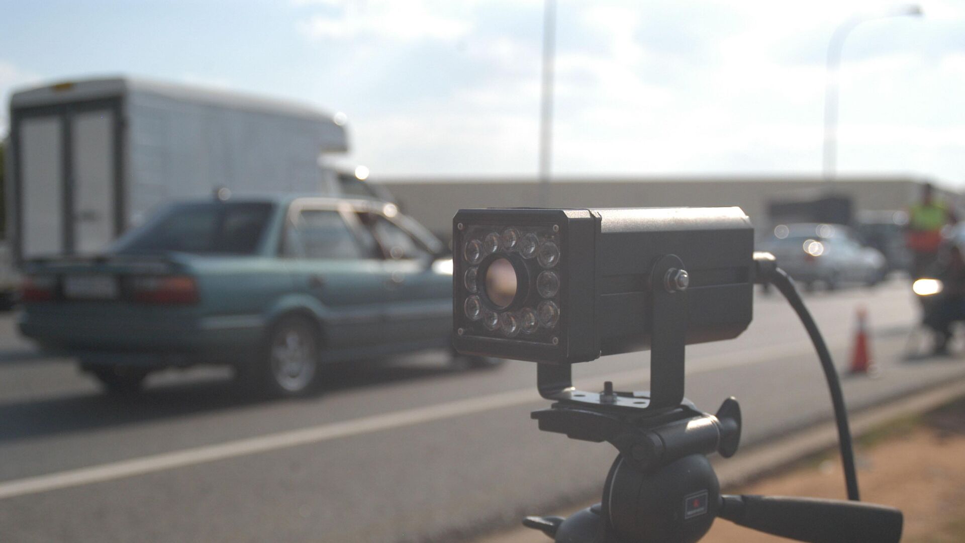 Radar Radar - Sputnik Srbija, 1920, 30.10.2025