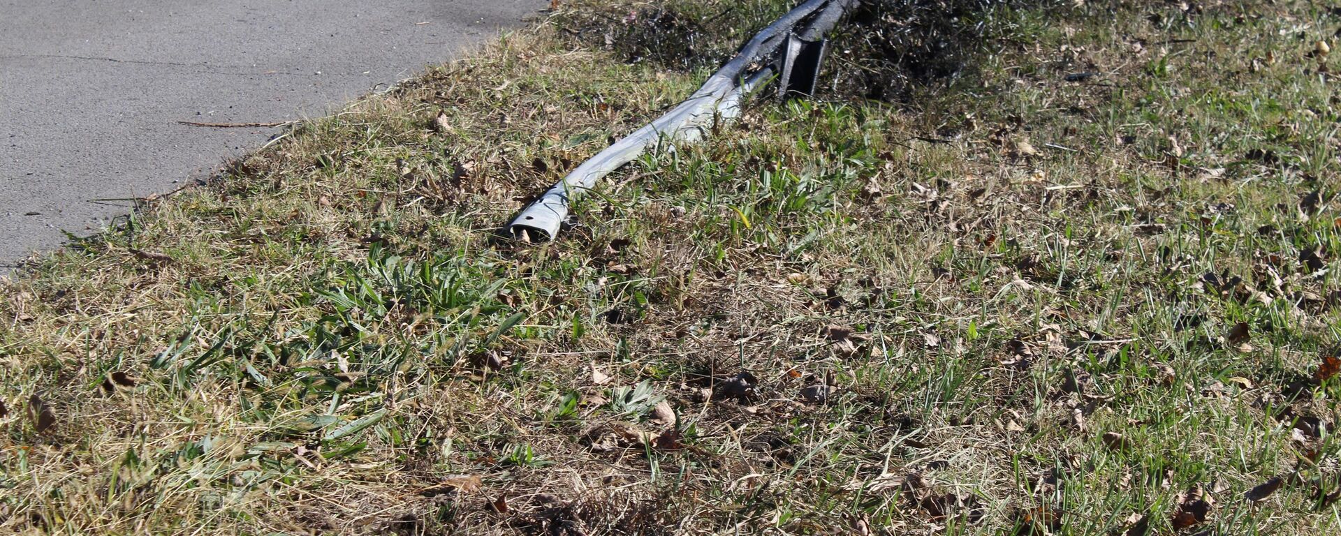 Несрећа на ауто-путу Београд - Нови Сад - Sputnik Србија, 1920, 30.10.2025