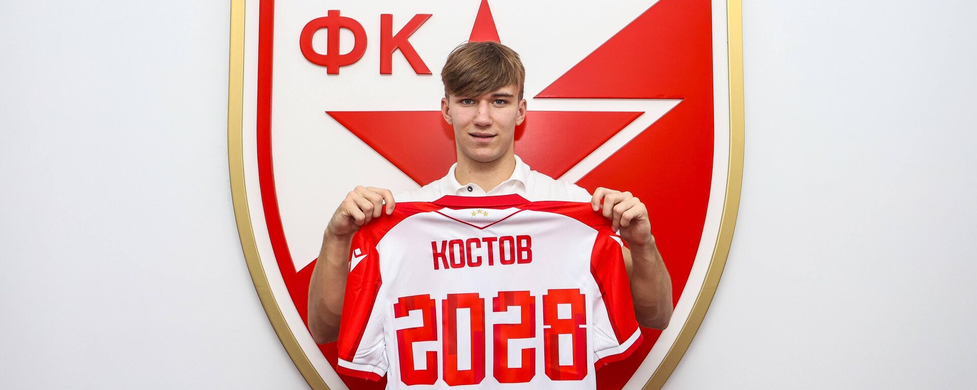 Василије Костов - Sputnik Србија, 1920, 01.12.2025