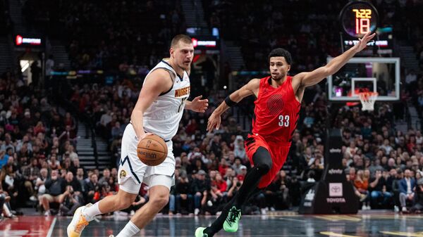 Nikola Jokić - Sputnik Srbija