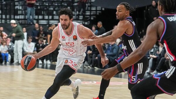 Vasilije Micić - Sputnik Srbija