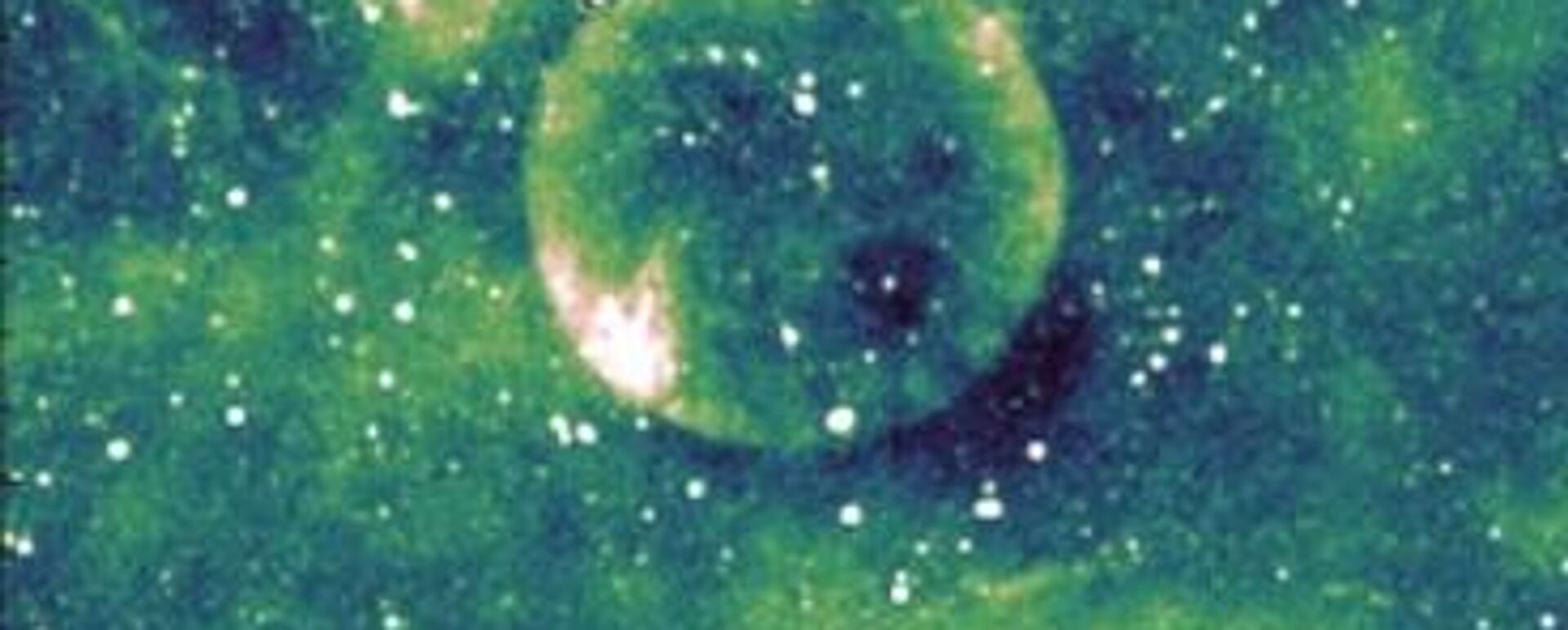 Мистериозни објекат су назвали Телеиос, што на старогрчком значи савршен, потпун, због његовог савршеног облика - Sputnik Србија, 1920, 08.11.2025