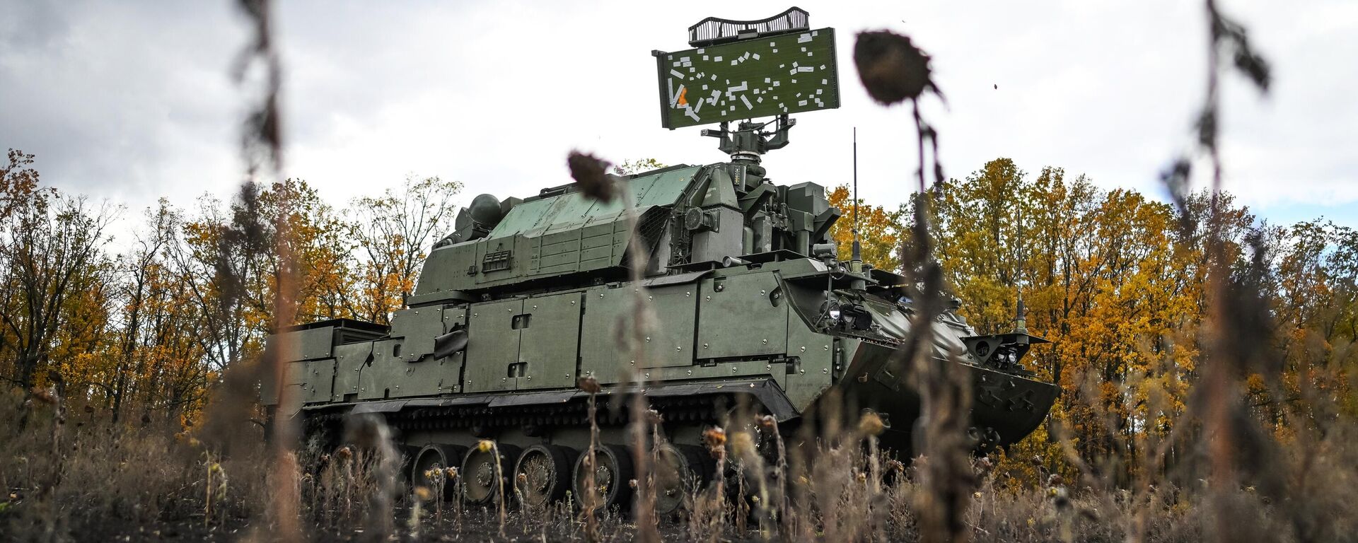 Ракетни систем тор М2 групе Центар у зони специјалне операције - Sputnik Србија, 1920, 02.11.2025