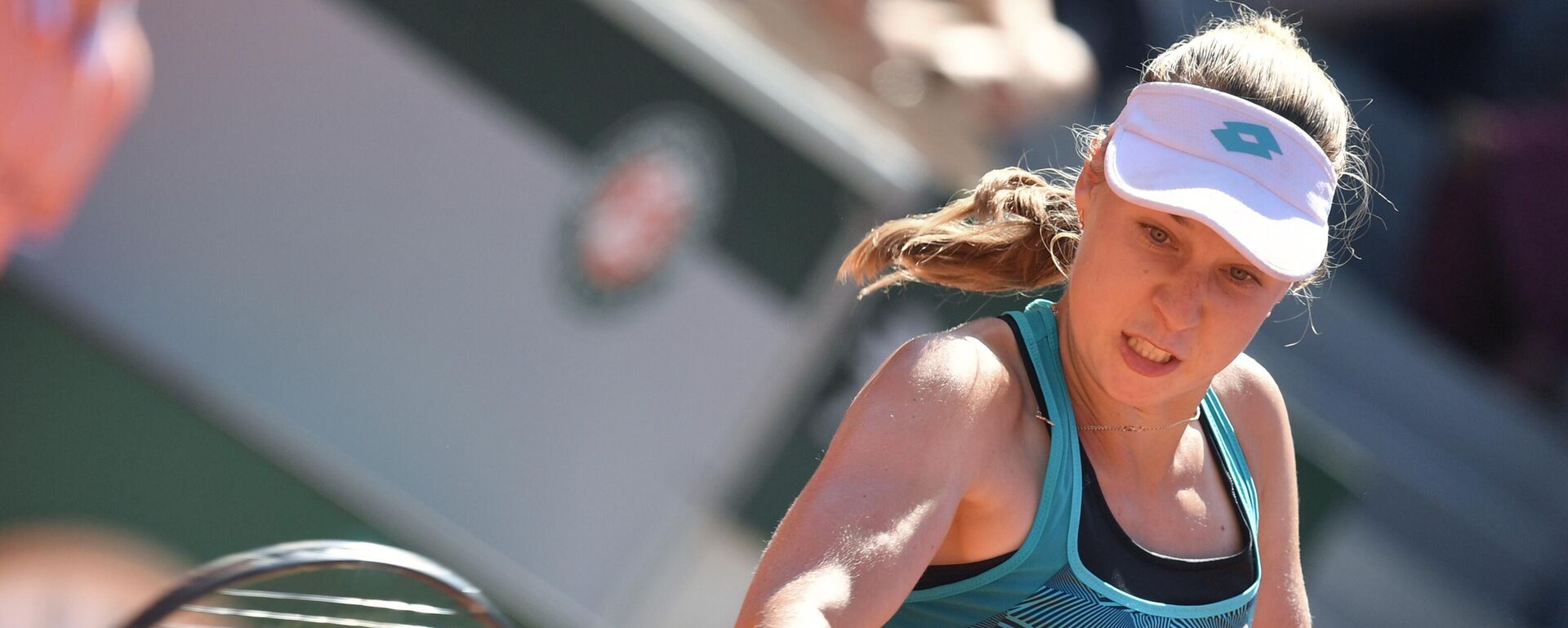 Ана Блинкова - Sputnik Србија, 1920, 02.11.2025