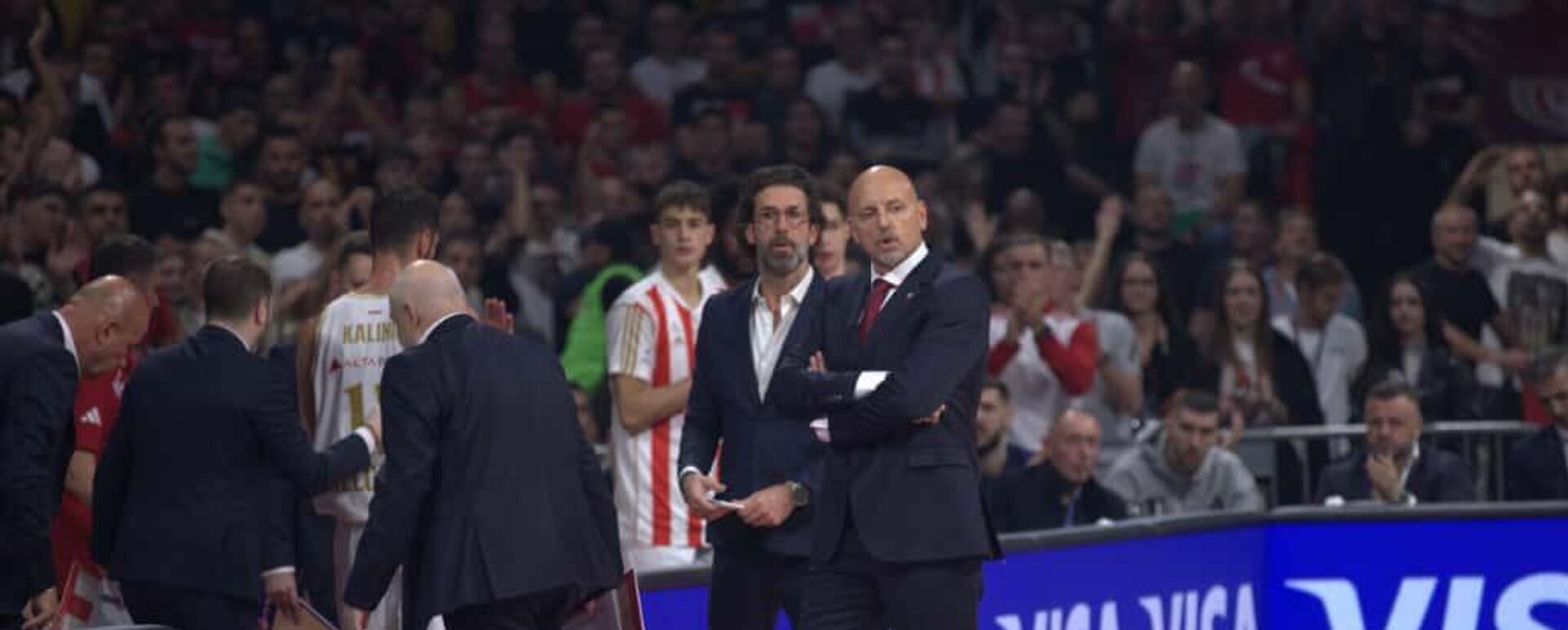 Saša Obradović - Sputnik Srbija, 1920, 14.11.2025