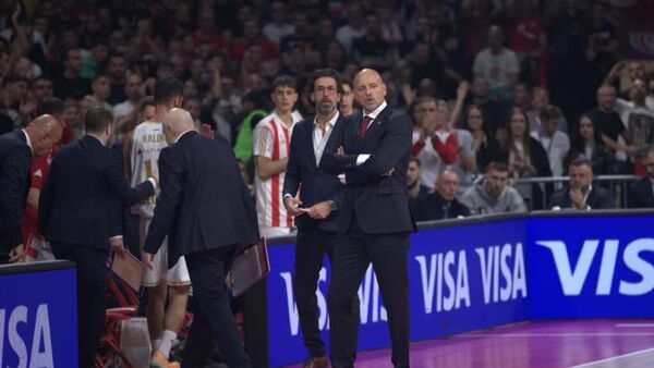 Saša Obradović - Sputnik Srbija