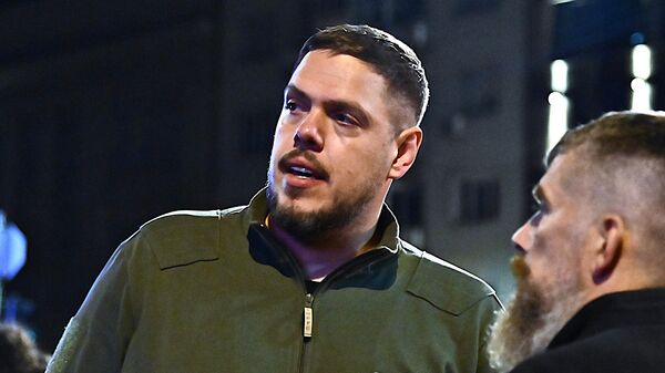 Doneto novo rešenje o zadržavanju Vladimira Štimca