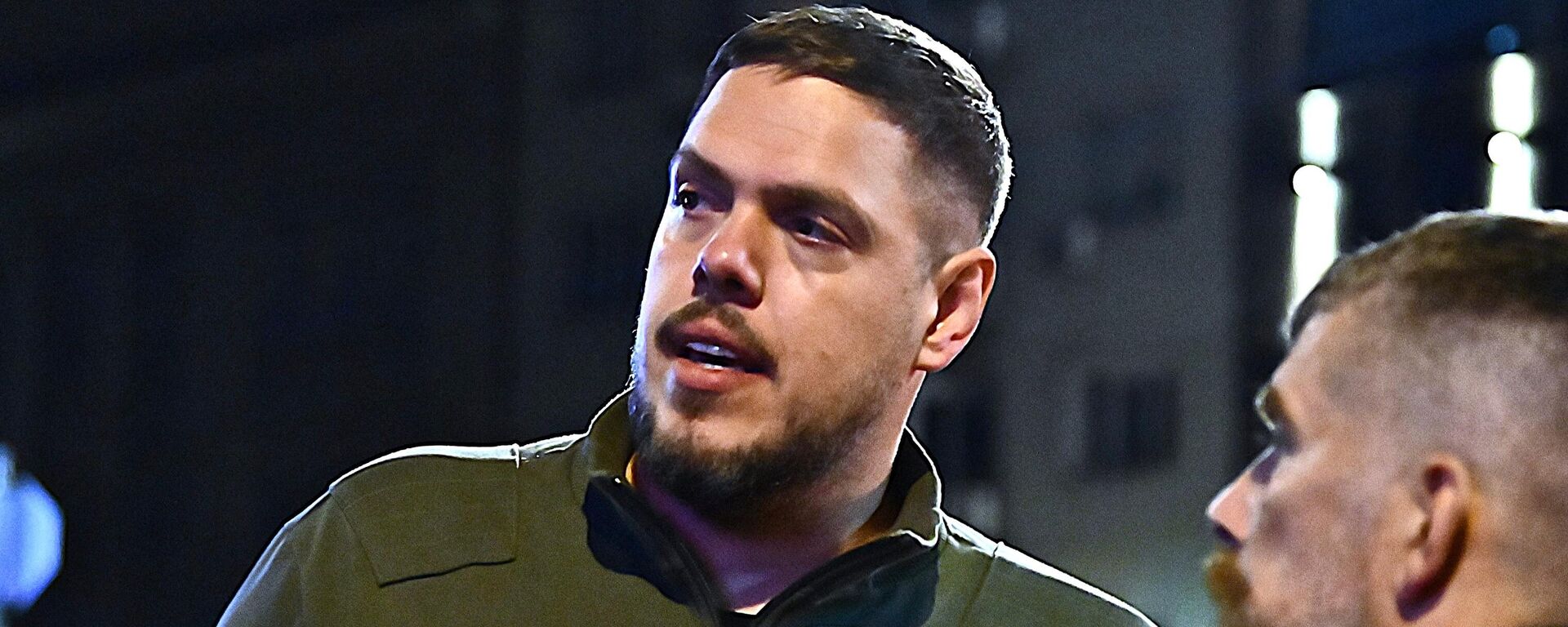 Владимир Штимац - Sputnik Србија, 1920, 03.11.2025