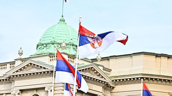 У Скупштини Србије усвојени закони о гасу, нафти и обавезним резервама нафте и гаса