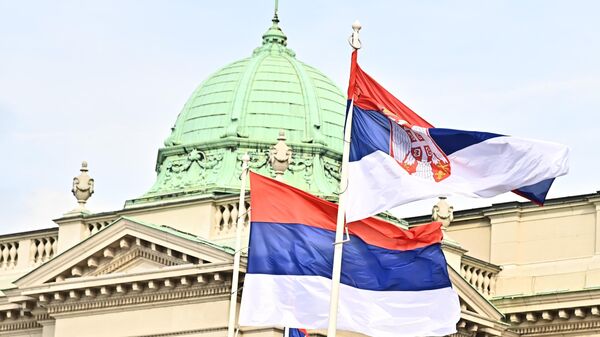 Наставак седнице Скупштине Србије: Посланици питали о НИС-у, односу према Русији...