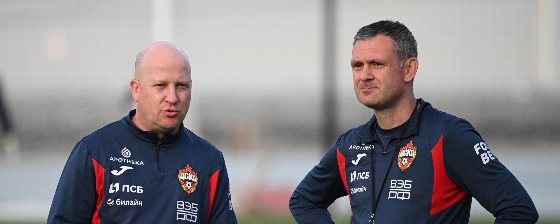 Marko Nikolić i Aleksandar Rogić - Sputnik Srbija, 1920, 03.11.2025