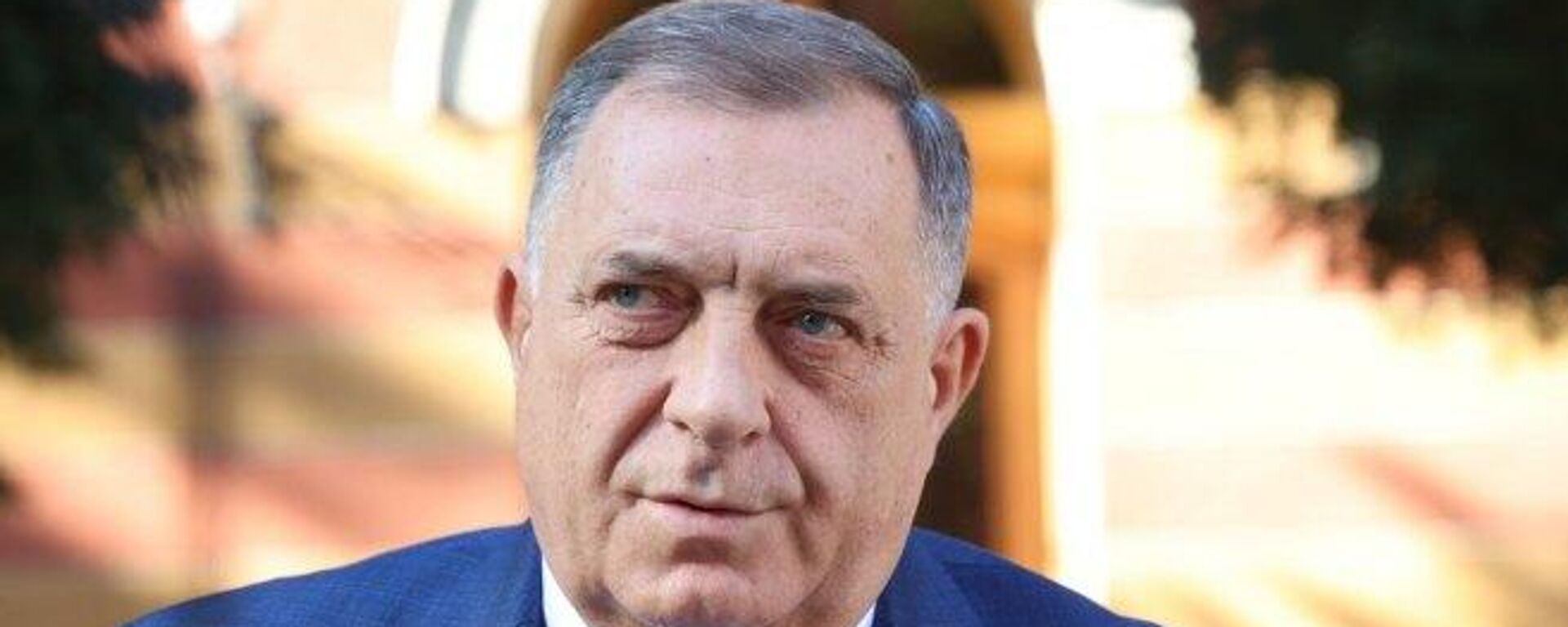 Milorad Dodik - Sputnik Srbija, 1920, 04.11.2025