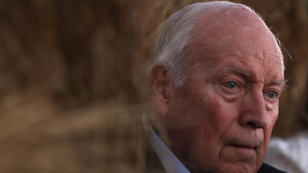 Dik Čejni - Sputnik Srbija