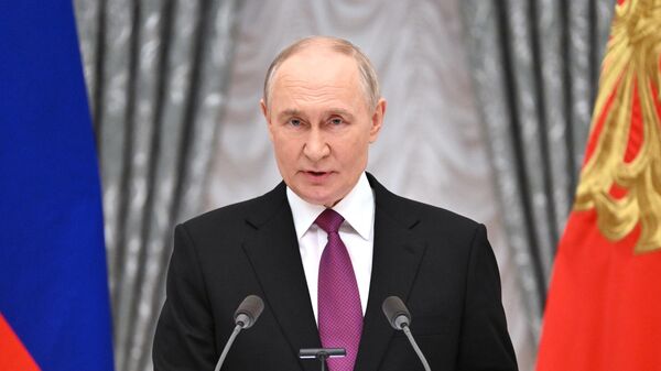 Страни медији у страху: Путин о приправности за нуклеарне пробе ─ Трамп крив за ескалацију