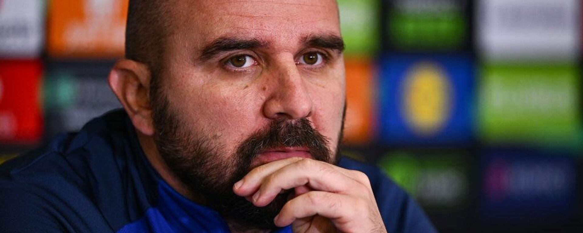 Mladen Žižović - Sputnik Srbija, 1920, 04.11.2025