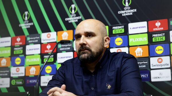 Mladen Žižović - Sputnik Srbija